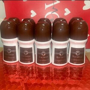 Avon Wild Country Deodorant Set